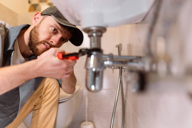 Best Shower and Bathtub Installation  in Three Forks, MT