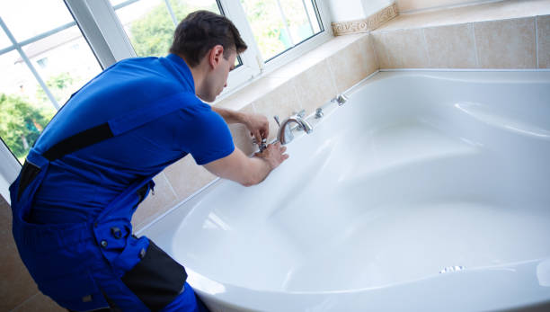 Best Residential Plumbing Services  in Three Forks, MT